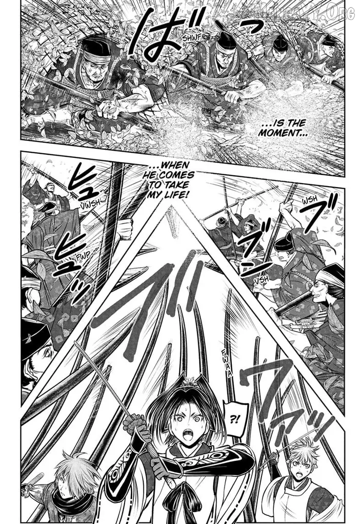 The Elusive Samurai Chapter 232 image 10_optimized